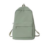 Sac à Dos Scolaire Sac a Dos Ecole Ados Fille Sac D'école College Sac à Dos École Lycee Sac à Dos Lycée Ado Fille Collège Ecolier Sac à Dos pour L'école Sac a Dos Écolier Université Adolescent Vert