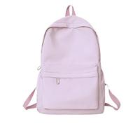 Sac à Dos Scolaire Sac a Dos Ecole Ados Fille Sac D'école College Sac à Dos École Lycee Sac à Dos Lycée Ado Fille Collège Ecolier Sac à Dos pour L'école Sac a Dos Écolier Université Adolescent Rosé