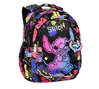 Sac à dos Scolaire Sac à dos pour Enfants Stitch 19L