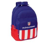 Safta Sac à dos Atletico de Madrid 612558773 20 L 32x43x14 cm Bleu Enfants