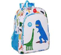 Safta Sac à Dos 42 Cm Algo De Jaime