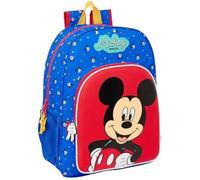 Safta Sac à Dos Mickey Mouse Good Day