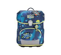 Sac à dos scolaire Scout Neo Exklusiv Superflash Extreme Set Planets