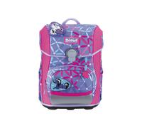 Sac à dos scolaire Scout Neo Exklusiv Superflash Extreme Set Pony Love