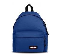 Sac à dos scolaire simple compartiment Eastpak EK620 Padded Pak'r Uni Bleu foncé Bleu foncé G