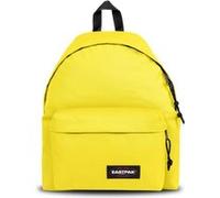Sac à dos scolaire simple compartiment Eastpak EK620 Padded Pak'r Uni Jaune - 5s7 canary yellow Jaune - 5s7 canary yellow