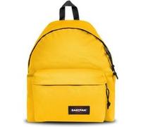 Sac à dos scolaire simple compartiment Eastpak EK620 Padded Pak'r Uni Jaune Jaune G