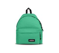 EASTPAK Sacs à Dos rembourrés Pak'R Gem Green, Pierre Verte., Taille Unique, Sacs à Dos rembourrés PAK'R Gem Green