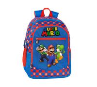 Sac à dos scolaire Super Mario Standart 2022