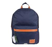Tann's Sac à dos scolaire Camille Taille M 18 L Matière recyclée