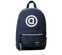 Desigual Back_ecoalf Blue, Sac à Dos Femme, Multicolore, Einheitsgröße