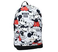 Sac à Dos Scolaire - VADOBAG - Disney Mickey Mouse - 43 x 33 x 15 cm - Polyester - Mixte