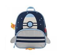 Sac à dos scolaire Whimz Little Space Age - Skip*Hop - Multicolore - Bleu - Pour enfant