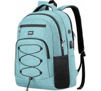 Sac A Dos Scolaires,Cartables D'École Sac A Dos Ordinateur College Université Lycée Pour Femme Ado Filles