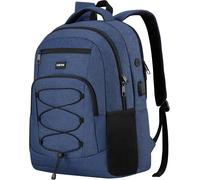 Sac A Dos Scolaires,Cartables D'École Sac A Dos Ordinateur College Université Lycée Pour Homme Ado Garcon