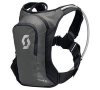 Sac À Dos Scott Radar 3 Enduro Cross Gris Hydratation