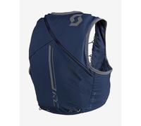 Scott Rc Tr 4 Hydration Vest Bleu M