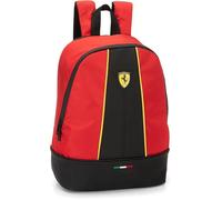 Sac à Dos Scuderia Ferrari Formule 1 Rouge Homme Taille Unique