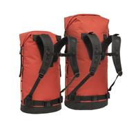 Sea to Summit Sac étanche Big River 30 L Rouge oxyde