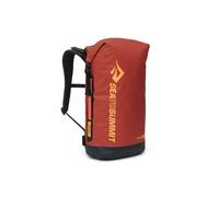 Sea To Summit Big River 50l Backpack Orange Homme,Femme