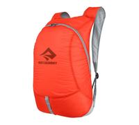Sea To Summit Ultrasil Backpack Rouge Homme,Femme