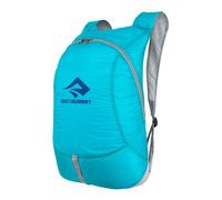 Sea To Summit Ultrasil Backpack Bleu Homme,Femme