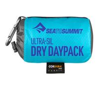 Sac à dos - Sea to Summit - Ultra-Sil Dry Day Pack 22L - Hydrofuge - Pliable - Mixte