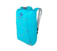 Sea to Summit - Ultra-Sil Dry Day Pack - Sac à dos journée - 22 l - blue atoll