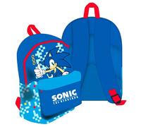 Sac à dos Sega Sonic The Hedgehog
