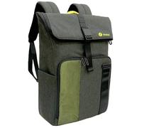 Ninebot by Segway AA.00.0010.52 sac à dos Sac à dos normal Gris, Jaune Polyester