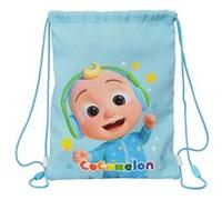 Sac à dos serré par des ficelles CoComelon (26 x 34 x 1 cm) G