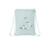 SACO PLANO JUNIOR FACIL LIMPIEZA SAFTA PREESCOLAR "DORMILON"