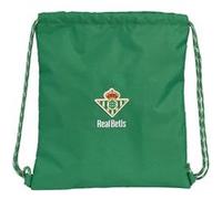 safta SACO PLAT RECYCLÉ REAL BETIS BALOMPIE, vert, Estándar, Décontractée