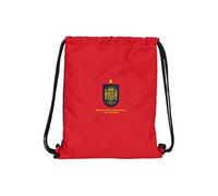 Sac à dos serré par des ficelles RFEF 35 40 1 cm