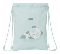 SACO PLANO JUNIOR FACIL LIMPIEZA SAFTA PREESCOLAR "DORMILON"