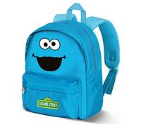 Sac à dos Sesame Street Cookie Monster 27cm Karactermania
