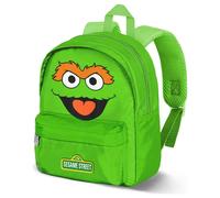 Sac à dos Sesame Street Oscar 27cm Karactermania