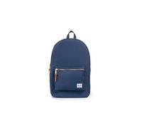 Herschel Sac à dos Settlement Bleu navy Taille unique