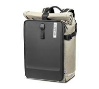 Sac à dos Shad Bikes convertible sacoche arrière Daily 22L ( Rome Stone )