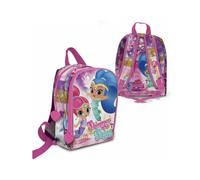 Sac à dos Shimmer & Shine