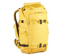 Sac à dos Shimoda Action X40 v2 - jaune