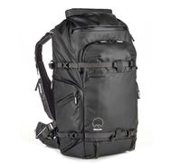 Sac à dos Shimoda Action X40 v2 - noir | ✅ Livraison gratuite à partir de 100 €