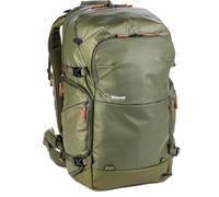 Sac à dos Shimoda Explore V2 30 - Vert militaire - 520-155 | ✅Prix compétitifs