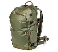Sac à Dos Shimoda Explore V2 35 - Vert Armée | ✅Prix compétitifs