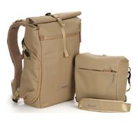 Sac à dos Shimoda Side Street 22 Starter Kit - Boa - 520-381 | ✅ Livraison gratuite à partir de 100 €