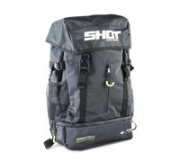 Sac à Dos Shot Climatic Noir Noir