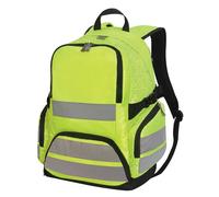 Sac Ã dos Shugon London Hi-Vis Jaune TU
