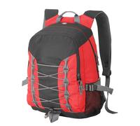 Sac Ã dos Shugon Miami Rouge 26 L