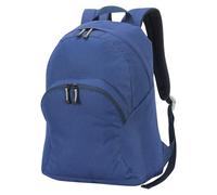 Sac Ã dos Shugon Milan Bleu 20 L