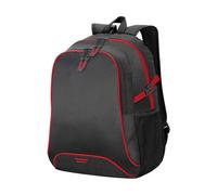 Sac Ã dos Shugon Osaka Basic Noir 27 L
